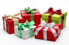 圣诞节12月25日送女生什么礼物有意义，圣诞节礼物清单！