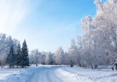 农历2020年腊月大寒是哪天，大寒节气的含义是什么？