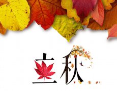 2021年立秋当天的日子好不好？立秋<font color=