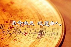 八字断语7则_周易八字算命