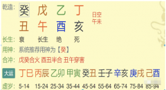 生辰八字与命运：专科生也有春天_<font color=