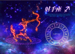 射手座明日星座运势：2022年9月2日