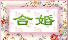 申时男和戌时女结婚合适不？八字合婚荣华富贵到<font color=