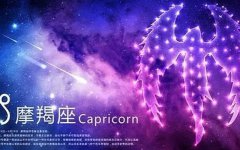 摩羯座每日星座运势：2022年9月22日（图文）