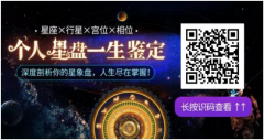 <b>唐绮阳十二星座周末运势(10.8-10.9)</b>