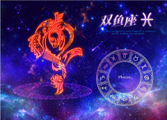 双鱼座明日星座运势：2022年11月6日（真人在线算命准的网站）