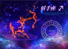 射手座每日星座运势：2022年11月22日（算卦街真人在线算命​）