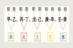 八字命理：八字天干能看出什么