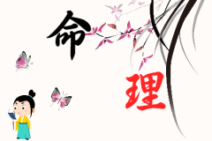 风雅颂易学网测八字算命：时柱看子女有出息口诀，子时的人子女命<font color=