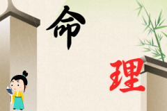 算命一条街免费九紫离火运：九紫离火命百年<font color=