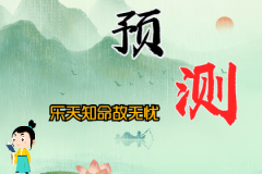 紫薇斗数算命：<font color=