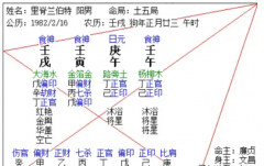 十月甲戌月月运 丙火<font color=