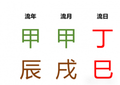 每日运势 2024.10.20（周日）丁巳日（乾坤网算命一条街）