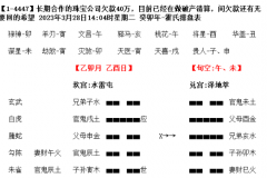 这公司欠我40万，起卦问能否要回，您猜卦怎么说？乾坤网算命一条街