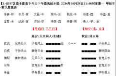 结婚容易断，离婚就费劲许多，读懂当事人心思很重要（乾坤网算命一条街）