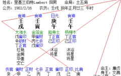 二月戊寅月月运 己土两千五百字合集（乾坤网算命一条街）