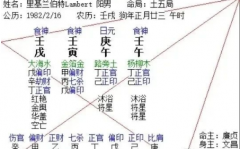 2025年运补充 丁亥补充以及打分二则（,乾坤网算命一条街）