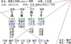 2025年运补充 庚申庚辰辛酉以及打分（乾坤网算命一条街）