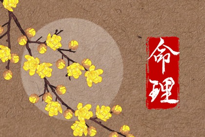 白蜡金命2023年运势 能者多劳衣食富足