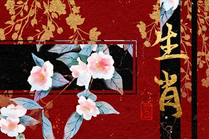 第一运程 2023年十二生肖周运2.13-2.19