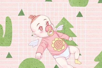 属兔什么时辰最有钱 午时出生天喜星保佑