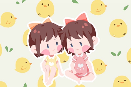 小年生的宝宝起名 好听吉祥的宝宝名字