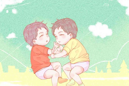 小年出生的孩子取名 宝宝好听名字大全