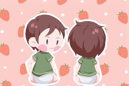 大年三十出生的宝宝名字 独特稀少名字大全