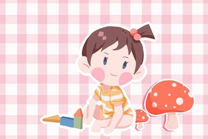 属虎女孩什么时辰出生最好命 午时出生比较旺