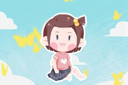 戌时出生的女孩什么命 戌时出生的女孩五行属什么