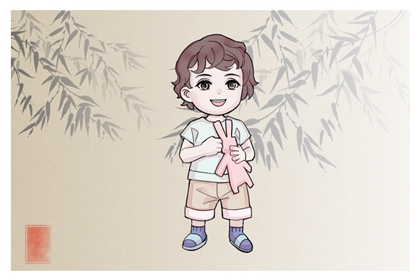 2023年5月出生的宝宝是什么命 一生运势怎么样