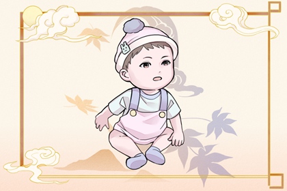 生于2023年7月的兔宝宝好吗 2023年7月出生运势旺盛