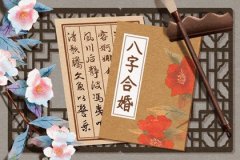 命犯剥婚煞女人的长相：八字合婚这<font color=