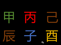 每日运势 2024.12.11（周三）己酉日（乾坤网算命一条街）