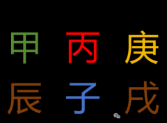 每日运势 2024.12.12（周四）庚戌日（乾坤网算命一条街）