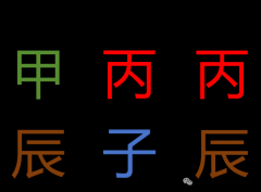 每日运势 2024.12.18（周三）丙辰日（乾坤网算命一条街）