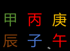 每日运势 2025.01.01（周三）庚午日（乾坤网算命一条街）