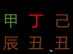 每日运势 2025.01.20（周一）己丑日（乾坤网算命一条街）