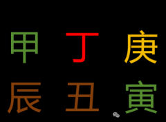 每日运势 2025.01.21（周二）庚寅日（乾坤网算命一条街）