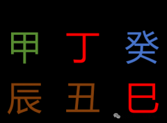 每日运势 2025.01.24（周五）癸巳日（乾坤网算命一条街）