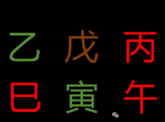 每日运势 2025.02.06（周四）丙午日（乾坤网算命一条街）