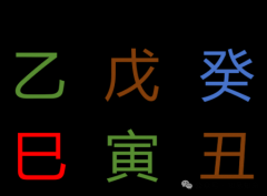 每日运势 2025.02.13（周四）癸丑日（乾坤网算命一条街）