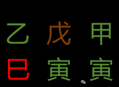 每日运势 2025.02.14（周五）甲寅日（乾坤网算命一条街）