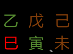 每日运势 2025.02.19（周三 ）己未日（乾坤网算命一条街）