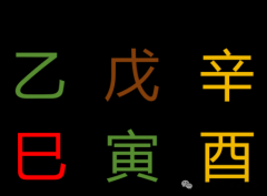 每日运势 2025.02.21（周五）辛酉日（乾坤网算命一条街）