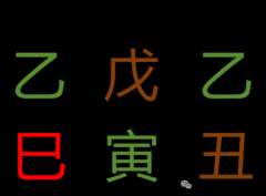 每日运势 2025.02.25（周二）乙丑日（乾坤网算命一条街）