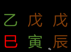 每日运势 2025.02.28（周五）戊辰日（乾坤网算命一条街）