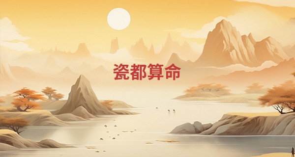 瓷都算命 车牌_本命年为什么要穿红内裤 趋吉避凶